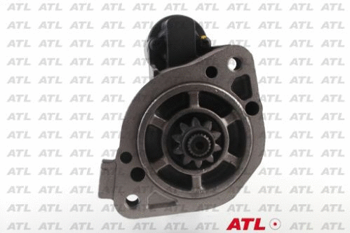 Démarreur ATL Autotechnik A 20 420