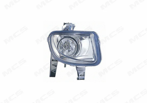 Projecteur antibrouillard MCS 320233