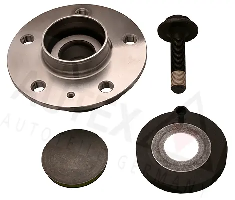 Kit de roulements de roue AUTEX 802094