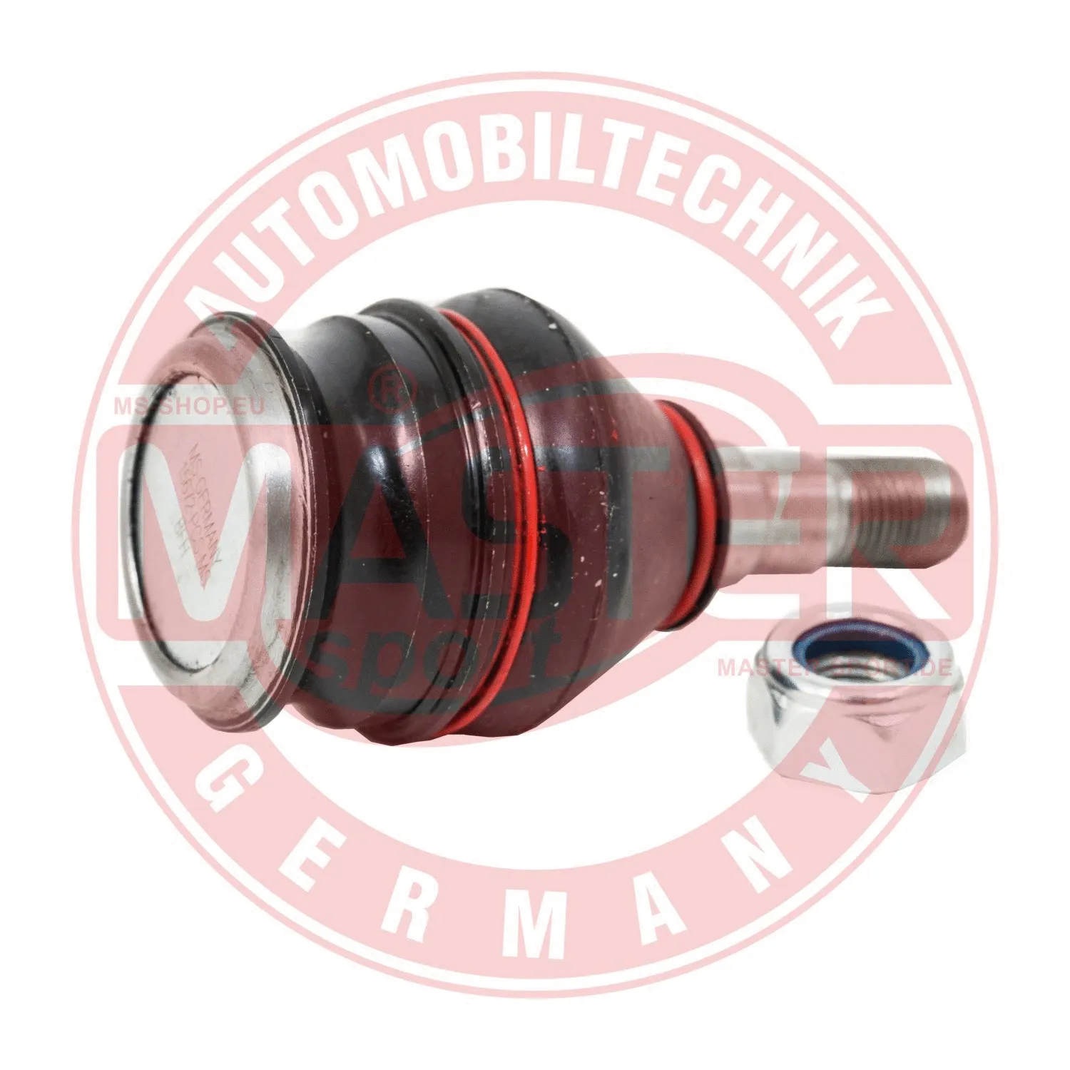 Rotule de suspension MASTER-SPORT GERMANY 15672-PCS-MS