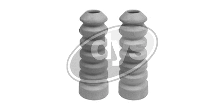 Kit de protection contre la poussière, amortisseur DYS 73-03013