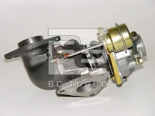 Turbocompresseur, suralimentation BE TURBO 124241