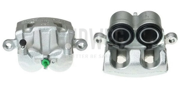 Étrier de frein BUDWEG CALIPER 343950