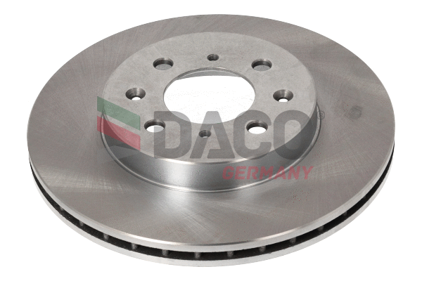 Disque de frein DACO Germany 602615