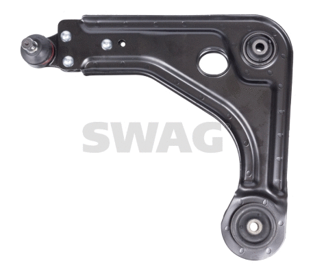 Bras de liaison, suspension de roue SWAG 50 73 0012