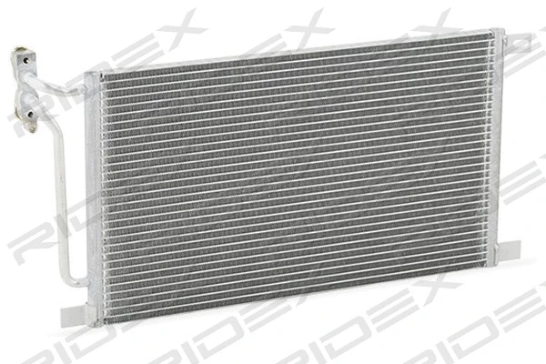 Condenseur, climatisation RIDEX 448C0252