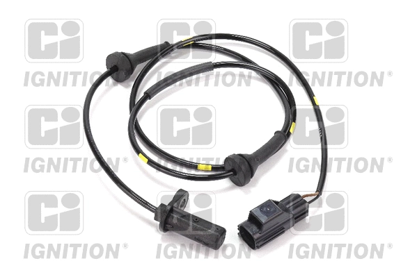 Capteur, vitesse de roue QUINTON HAZELL XABS851