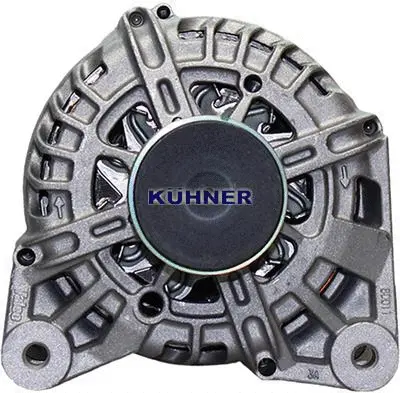 Alternateur AD KÜHNER 553690RIV