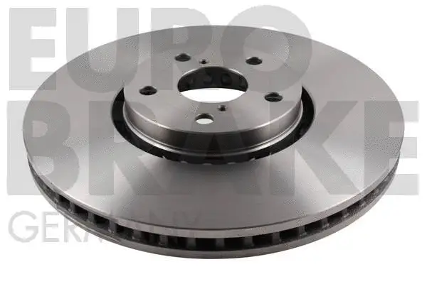 Disque de frein EUROBRAKE 58152045104