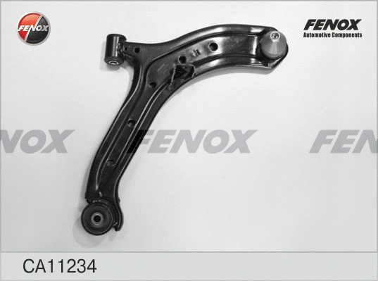 Bras de liaison, suspension de roue FENOX CA11234