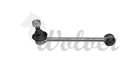 Rotule de barre de connexion WOLVER SP411700