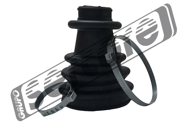 Jeu de joints-soufflets, arbre de commande SERCORE 06K188