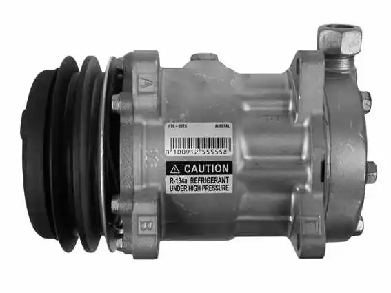 Compresseur, climatisation Airstal 10-0978