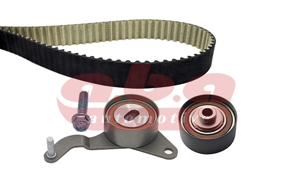 Kit de courroie crantée A.B.A YK301136
