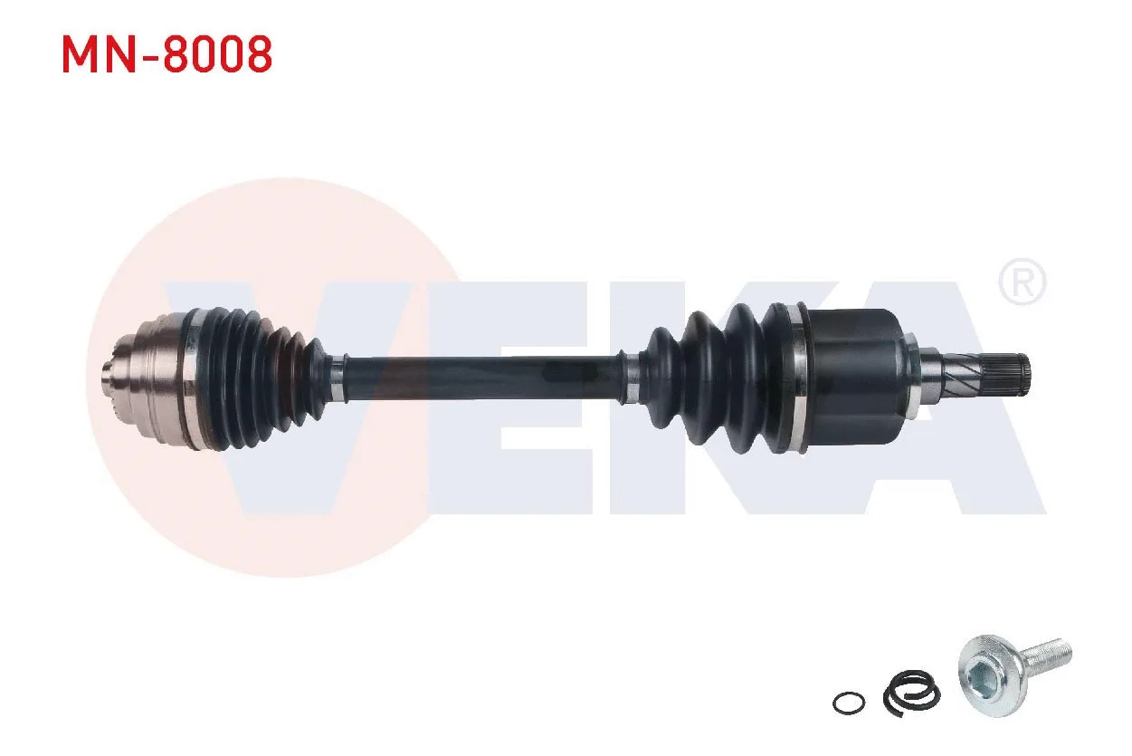 Arbre de transmission VEKA MN-8008