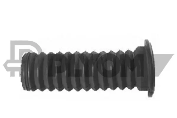 Bouchon de protection/soufflet, amortisseur PLYOM P750951