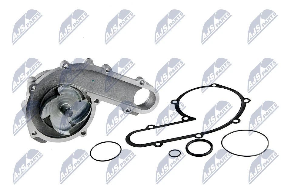 Pompe à eau, refroidissement du moteur NTY CPW-CH-044