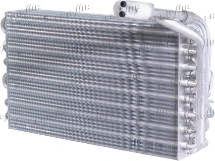 Évaporateur climatisation FRIGAIR 704.30018