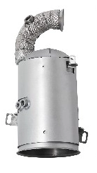 Catalyseur NOVAK 18.010.C