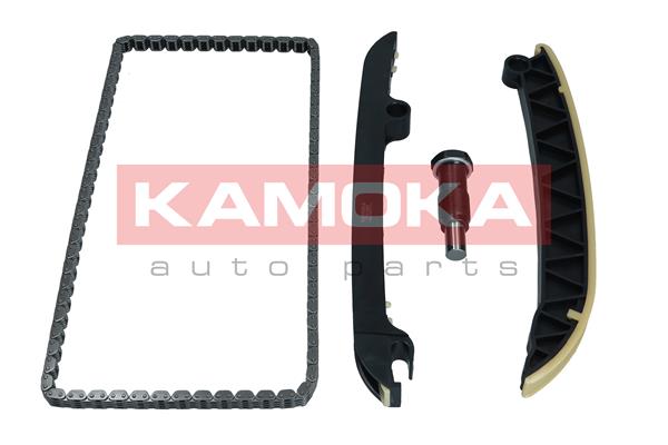Kit de distribution par chaîne KAMOKA 7001620