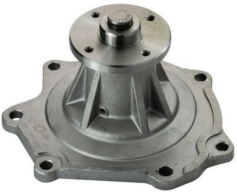 Pompe à eau, refroidissement du moteur DENCKERMANN A310400