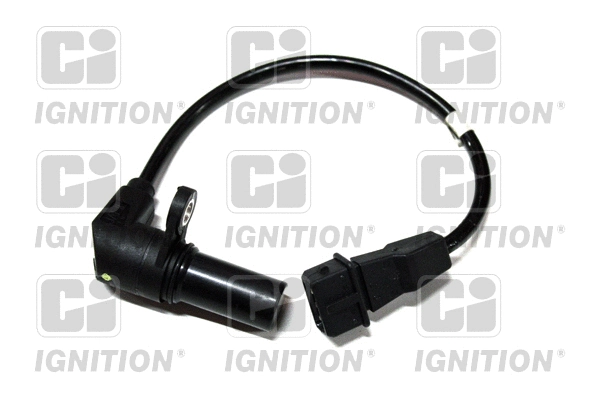 Capteur d'angle, vilebrequin QUINTON HAZELL XREV498