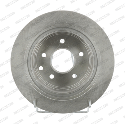 Disque de frein FERODO DDF1590