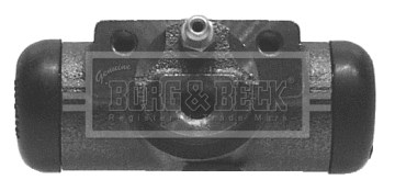 Cylindre de roue BORG & BECK BBW1780