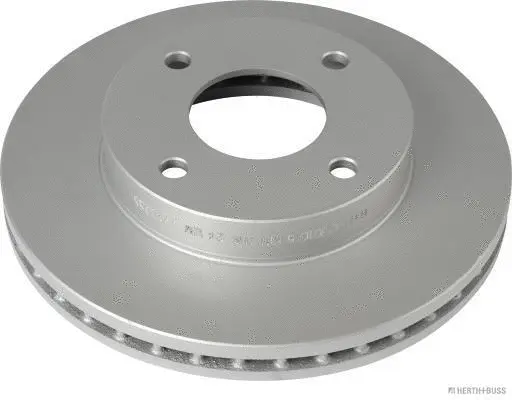 Disque de frein HERTH+BUSS JAKOPARTS J3301015