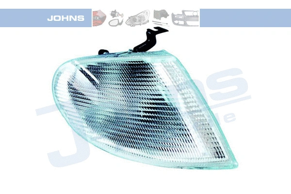 Feu clignotant JOHNS 95 71 20