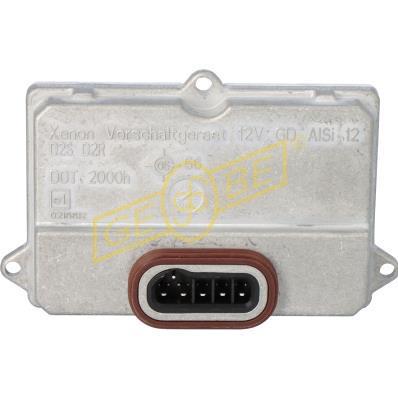 Sonde lambda GEBE 9 7062 1