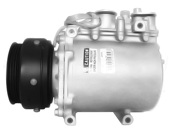 Compresseur, climatisation Airstal 10-1505