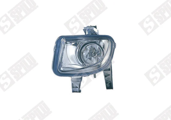 Projecteur antibrouillard SPILU 608043