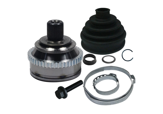Jeu de joints, arbre de transmission HART 418 401