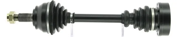 Arbre de transmission FRIESEN FDS2044