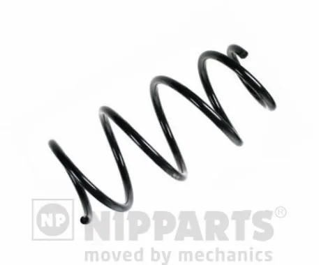 Ressort de suspension NIPPARTS N5542214