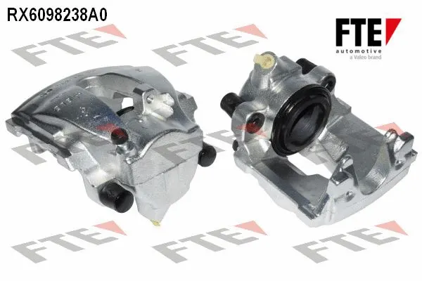 Étrier de frein FTE 9290131