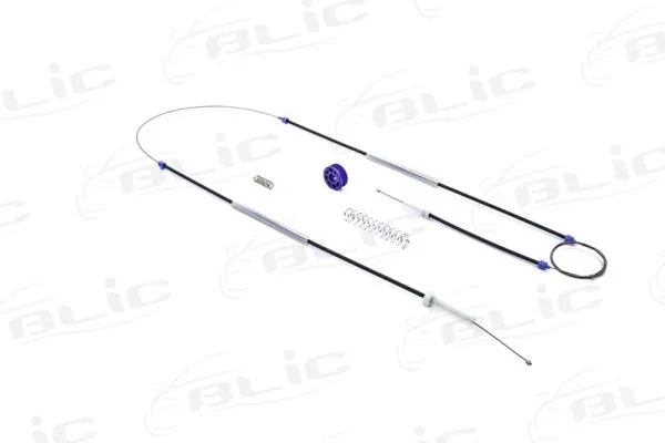 Kit de réparation, lève-vitre BLIC 6205-25-034806P