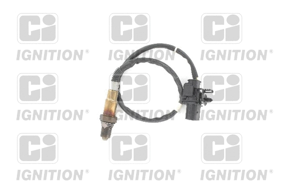 Sonde lambda QUINTON HAZELL XLOS1808