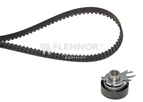 Kit de courroie crantée FLENNOR F914316V