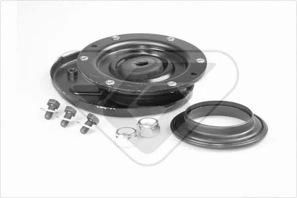Kit de réparation, coupelle de suspension HUTCHINSON KS 08