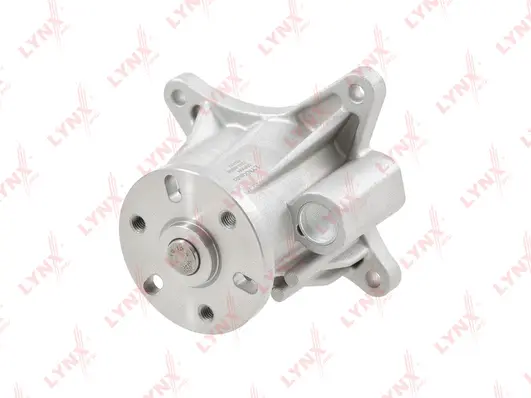 Pompe à eau, refroidissement du moteur LYNXAUTO CW-0305