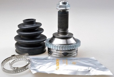 Jeu de joints, arbre de transmission DENCKERMANN C120391
