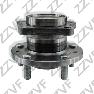 Kit de roulements de roue ZZVF ZVL24XB