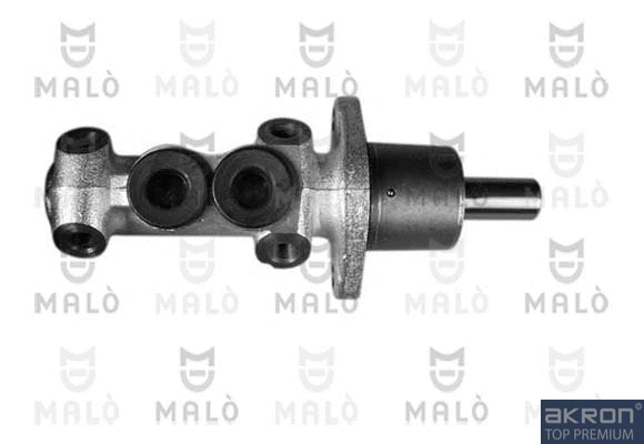 Maître-cylindre de frein AKRON-MALÒ 89377