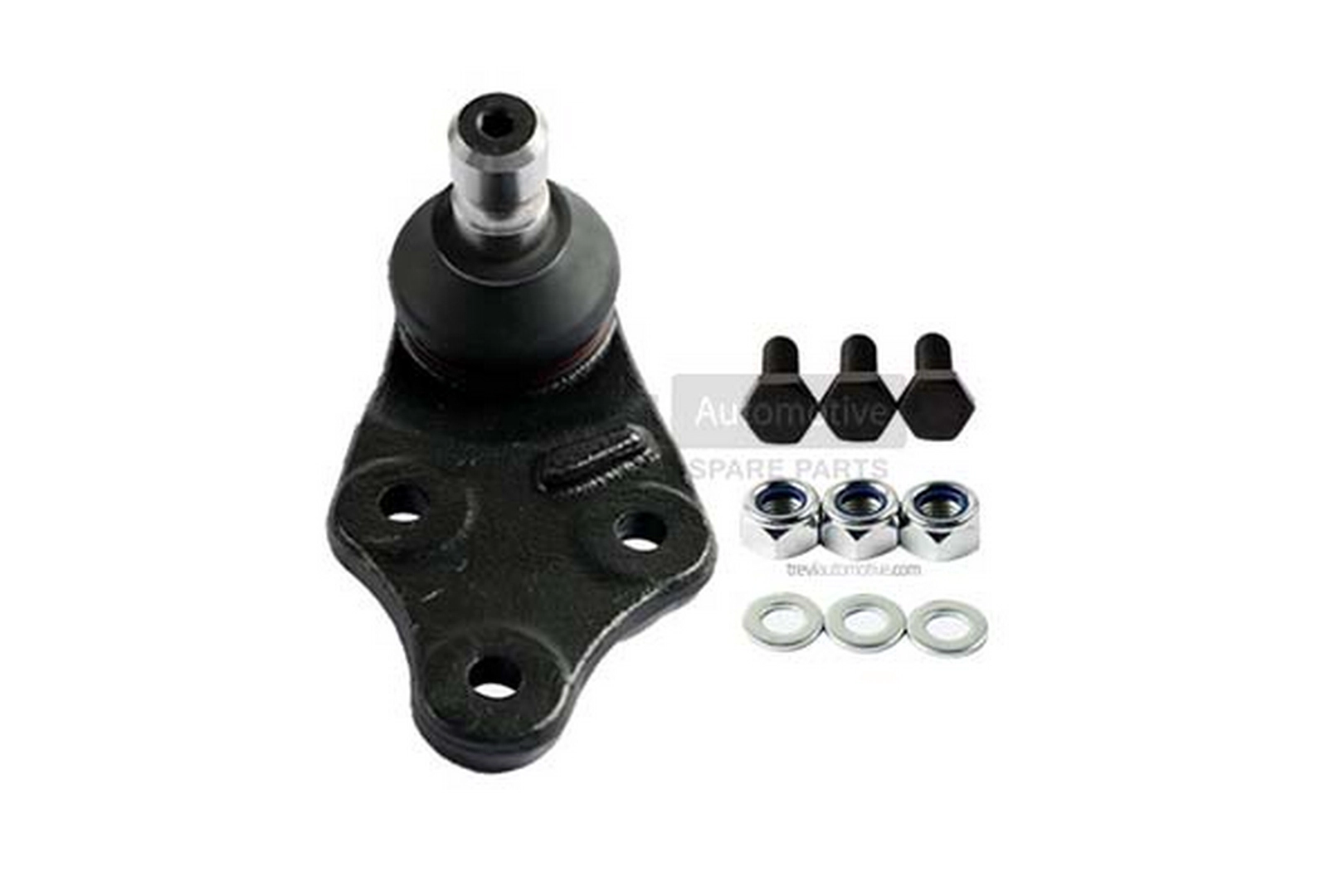 Rotule de suspension TREVI AUTOMOTIVE TRTT4788