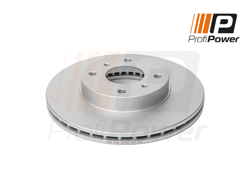 Disque de frein ProfiPower 3B1130