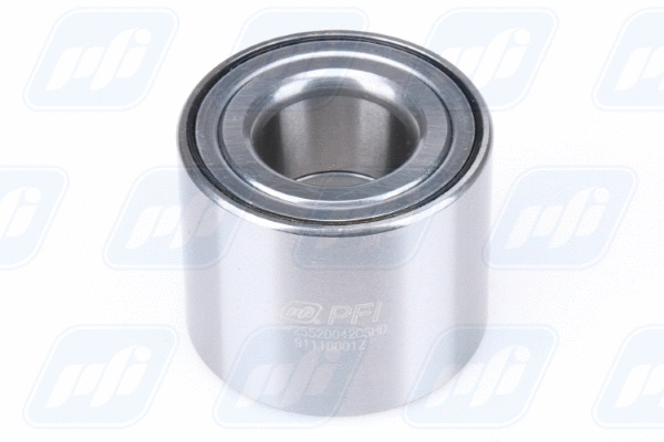 Roulement de roue PFI PW25520042CSHD