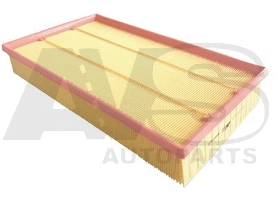 Filtre à air AVS AUTOPARTS PA265