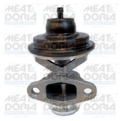 Vanne EGR MEAT & DORIA 88307